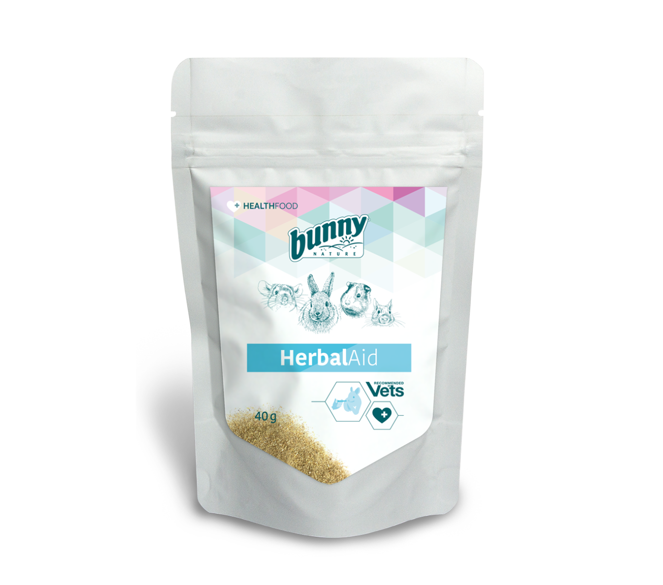 HerbalAid