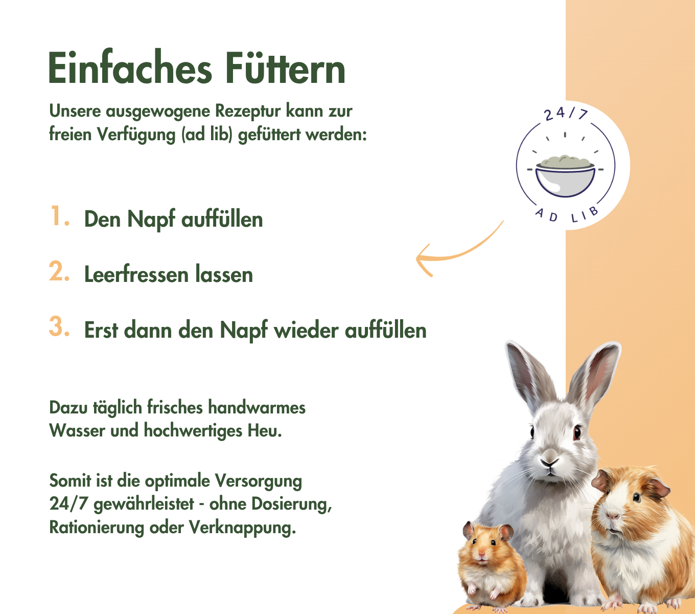 HamsterTraum BASIC