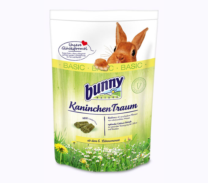 KaninchenTraum BASIC