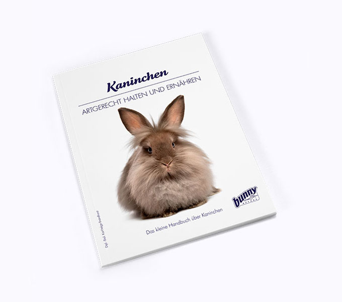 bunnyBooks - Kaninchen