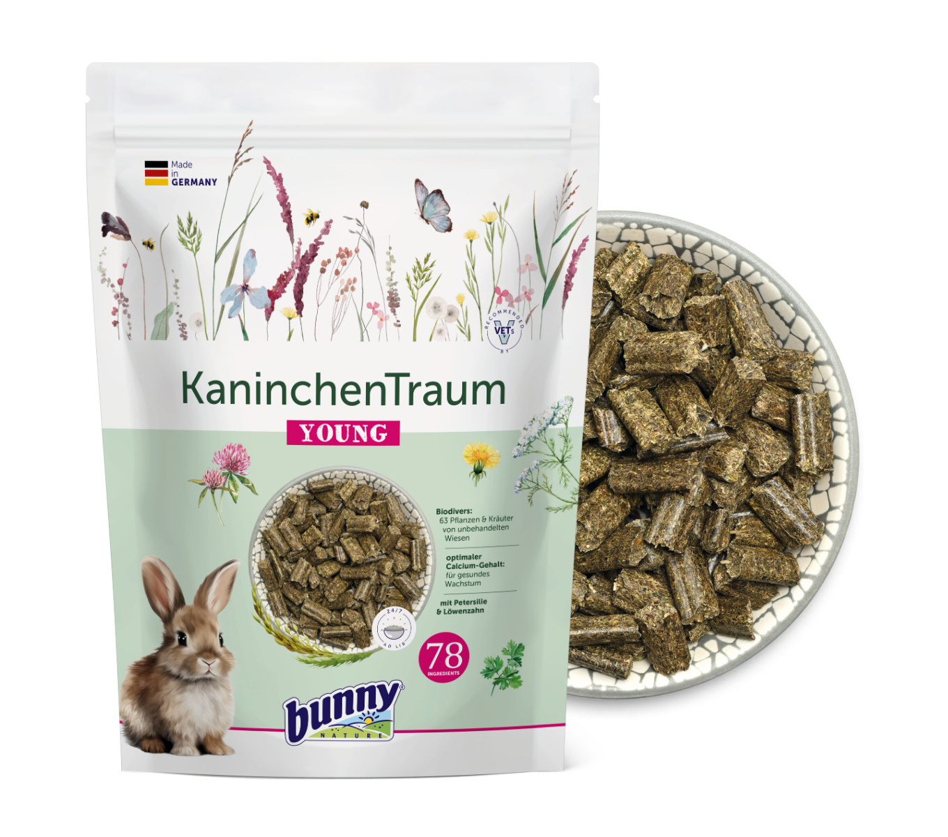KaninchenTraum YOUNG