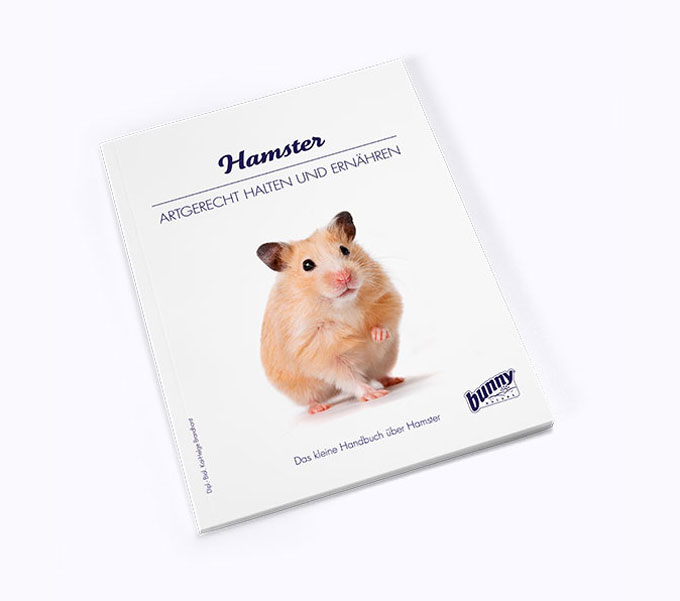 bunnyBooks - Hamster