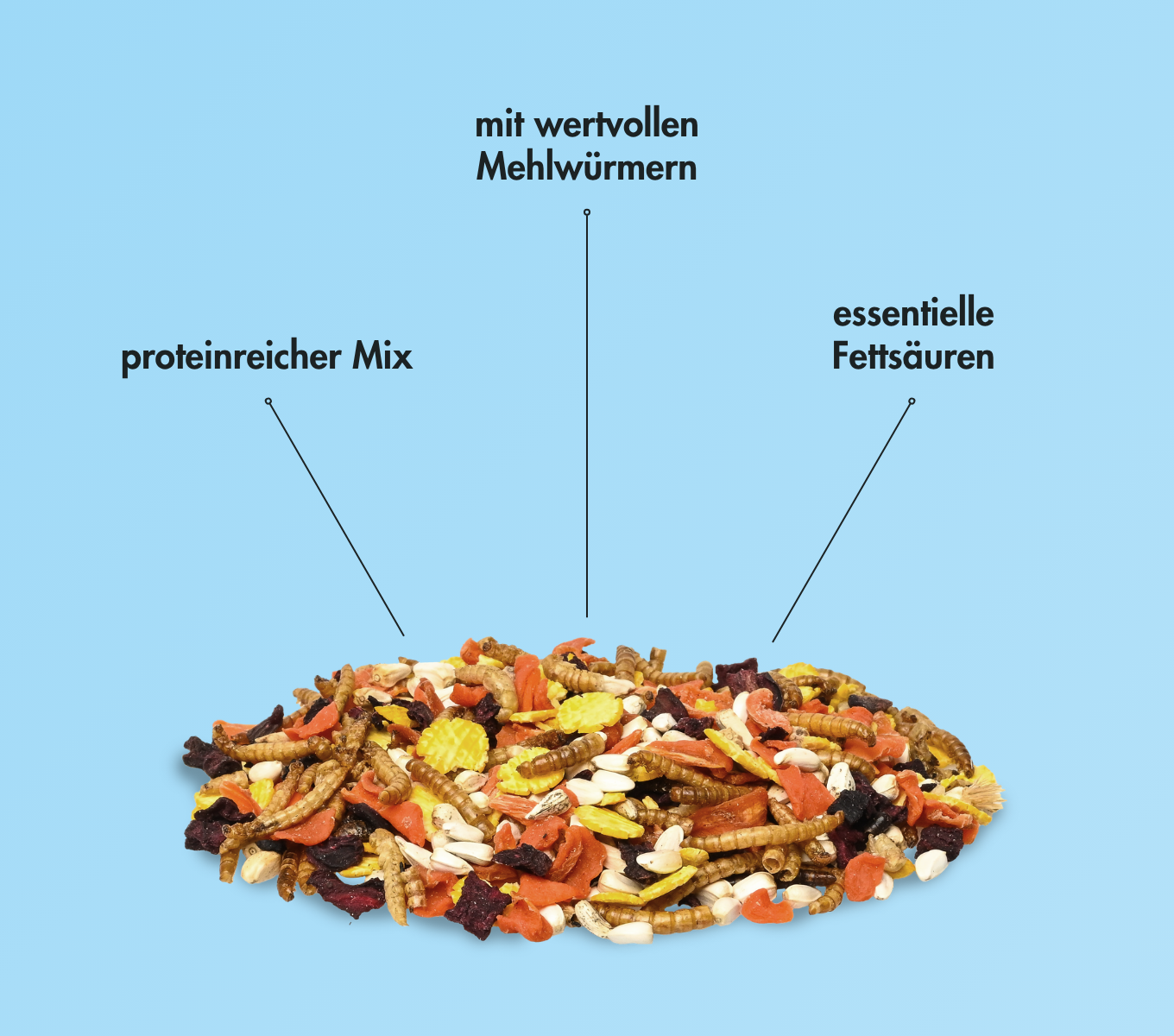 EnjoyNature - Kardisaat-Mix 