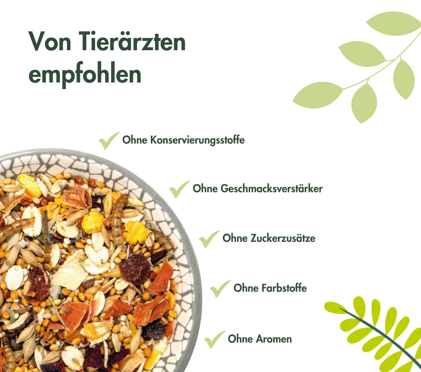 ZwerghamsterTraum EXPERT HAIR & SKIN