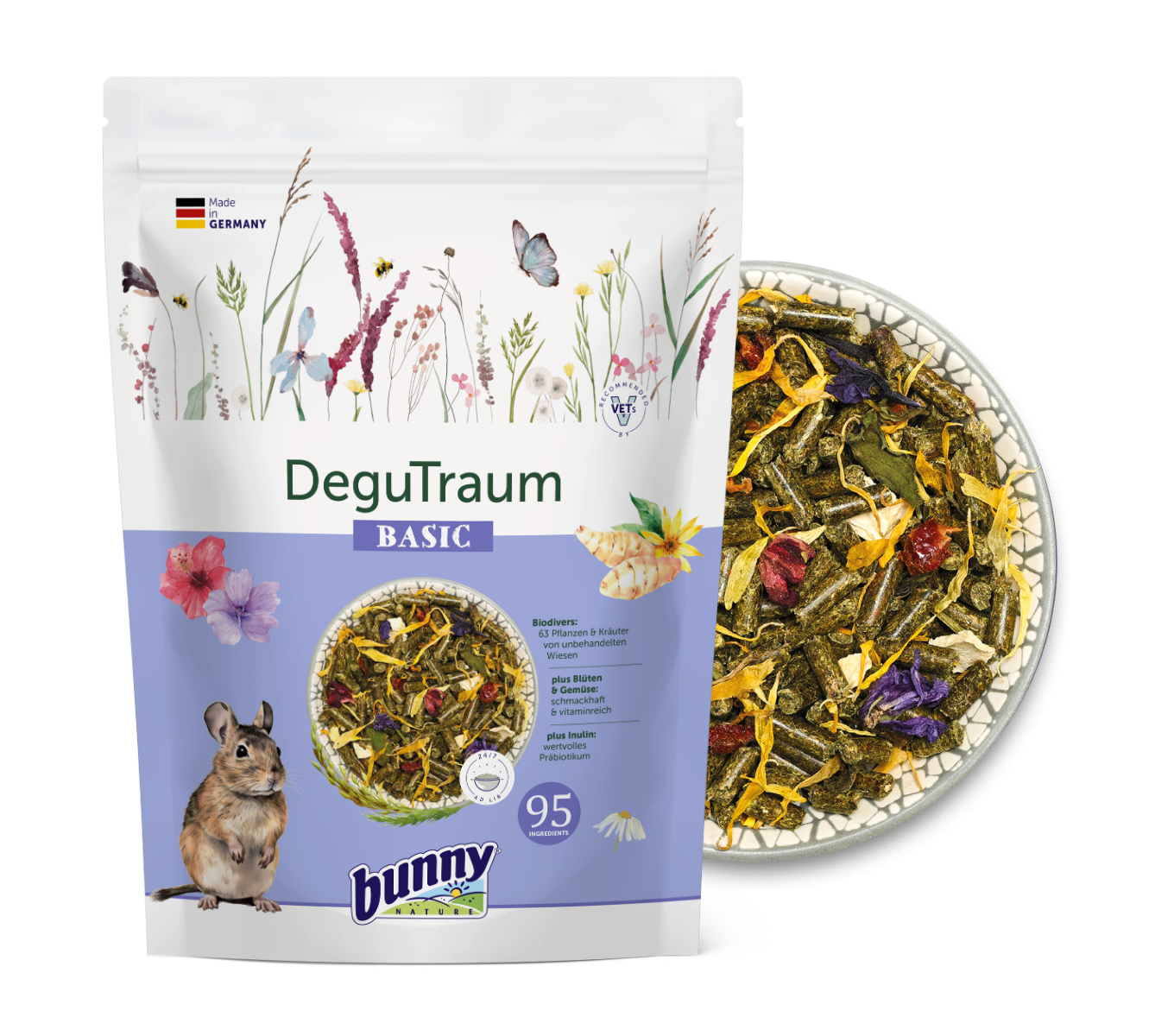 DeguTraum BASIC