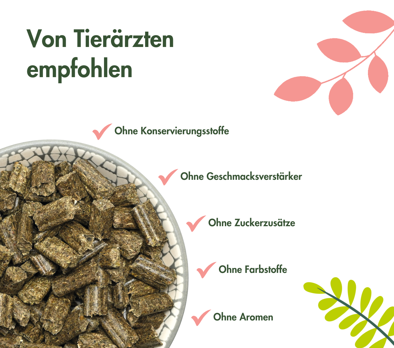 KaninchenTraum SPECIAL EDITION VEGETABLES