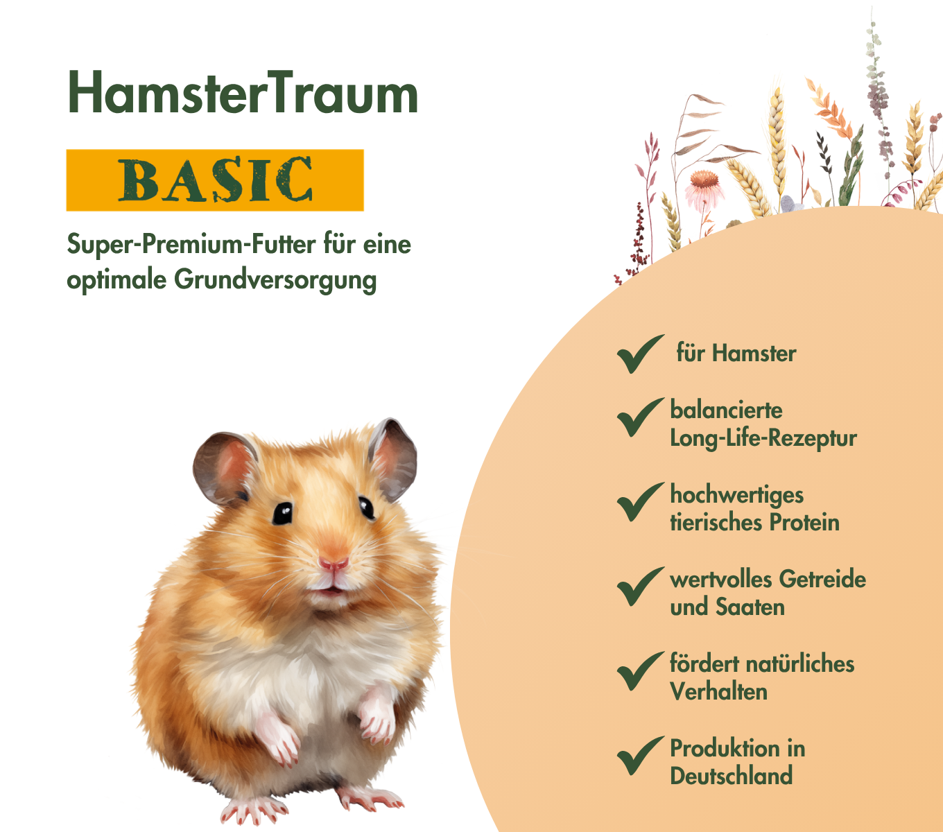 HamsterTraum BASIC