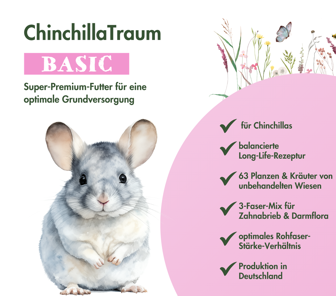 ChinchillaTraum BASIC