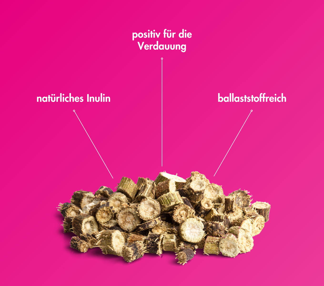 EnjoyNature - Prebiotic-Snack