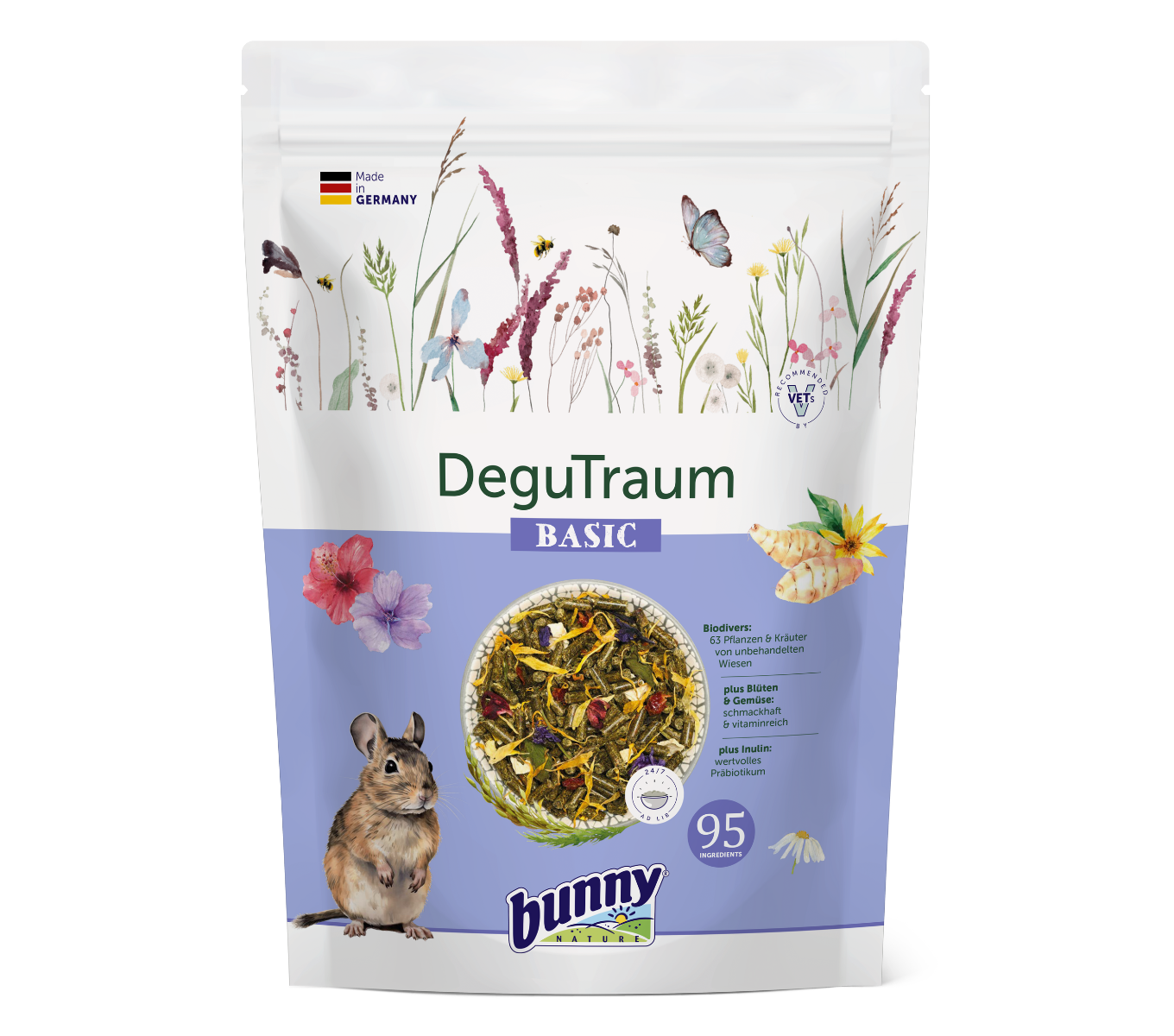 DeguTraum BASIC