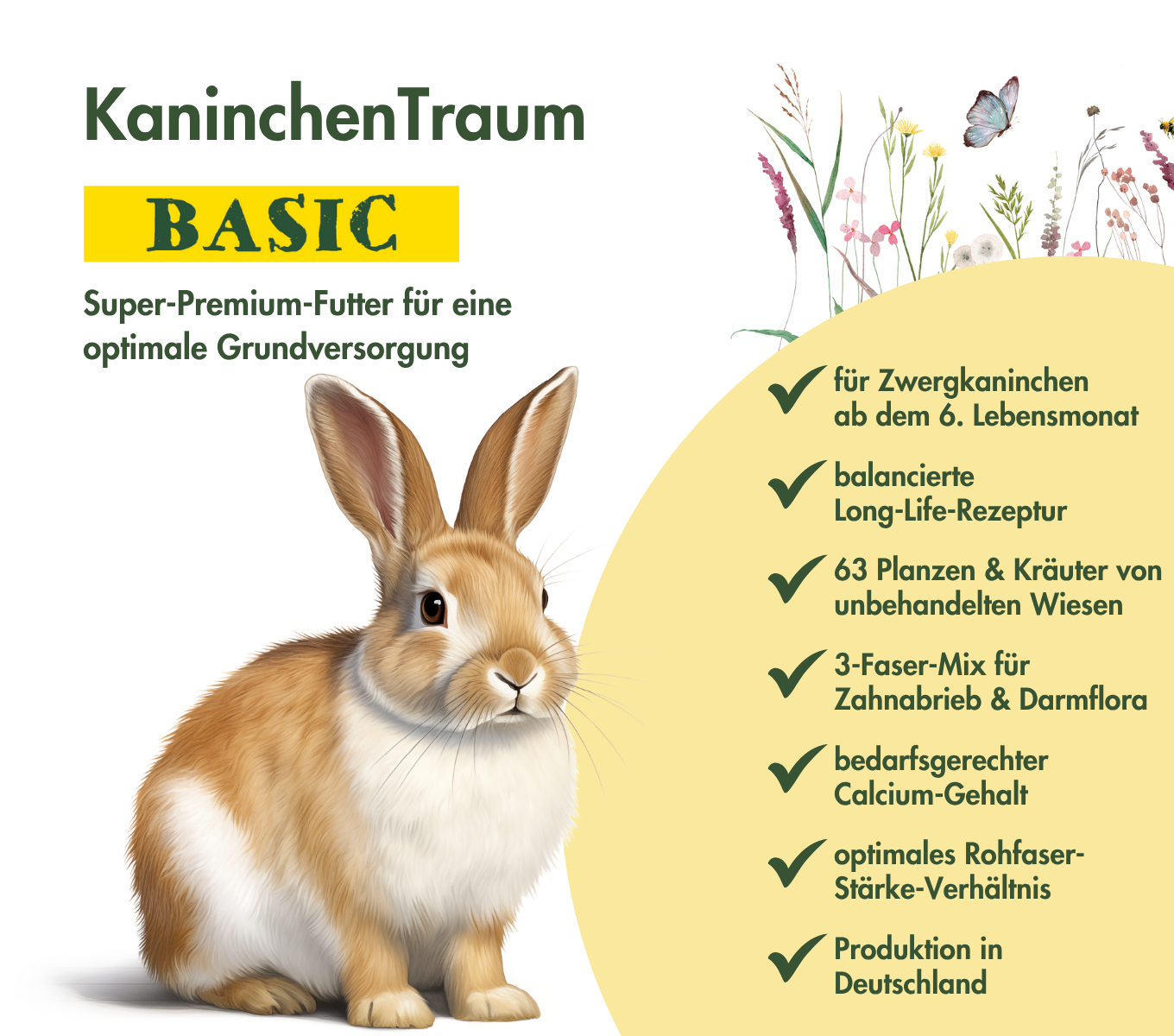 KaninchenTraum BASIC