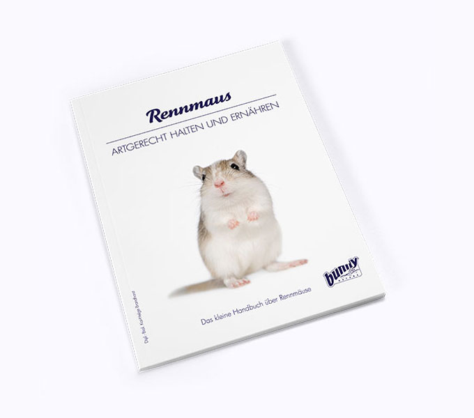 bunnyBooks - Rennmaus