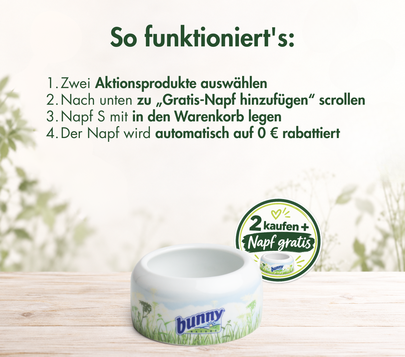 ZwerghamsterTraum EXPERT HAIR & SKIN