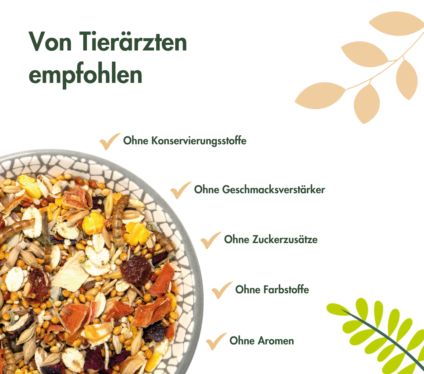 HamsterTraum EXPERT HAIR & SKIN