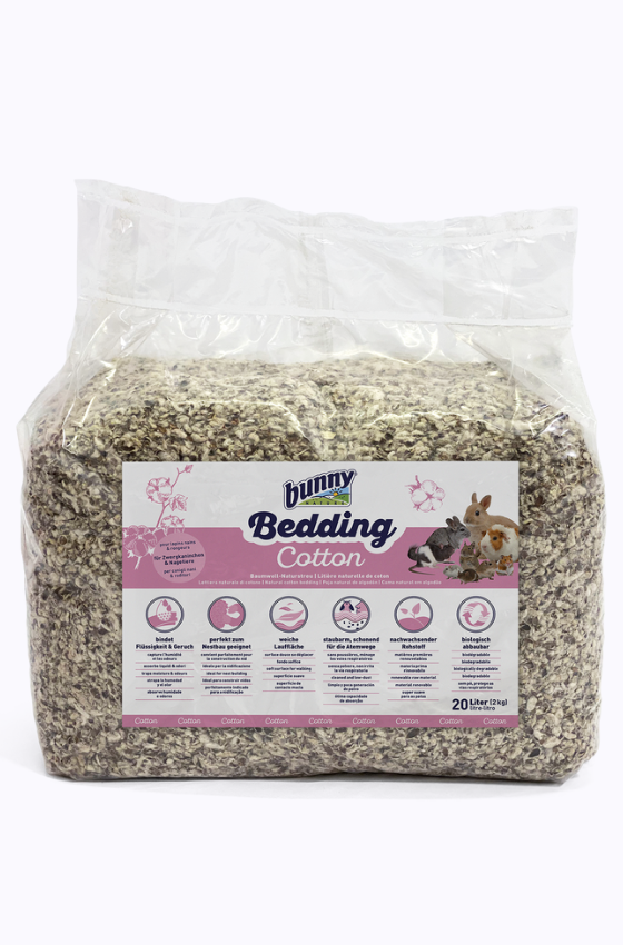 bunnyBedding - Cotton