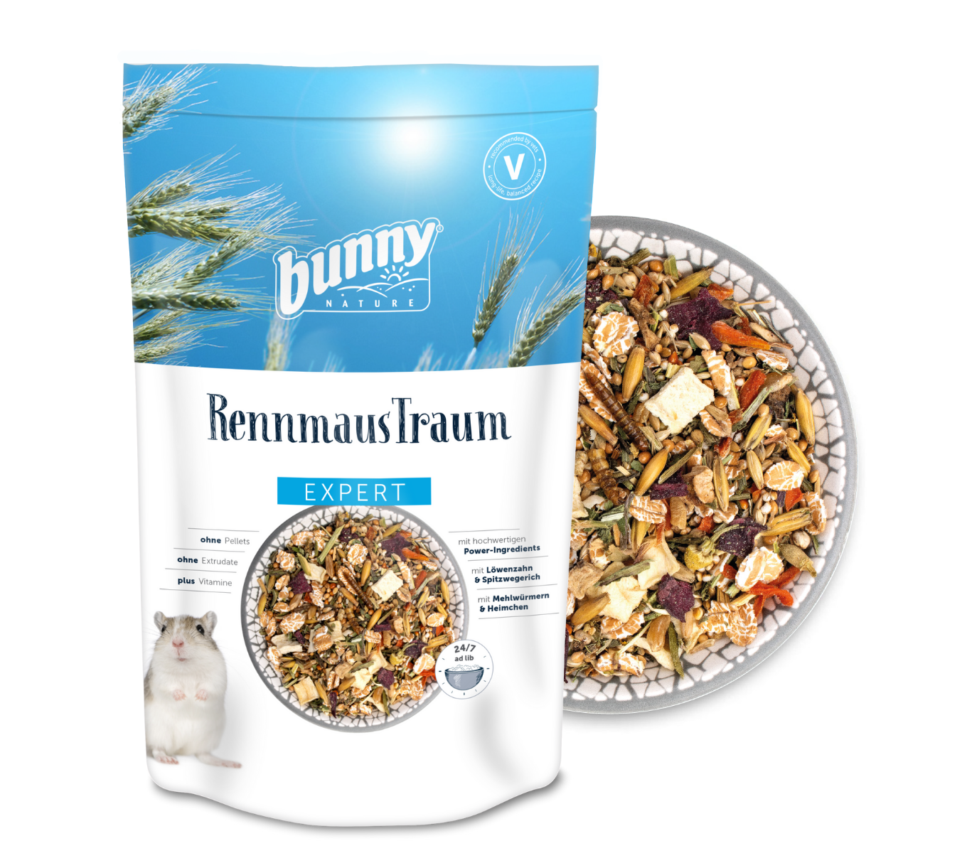 RennmausTraum EXPERT  