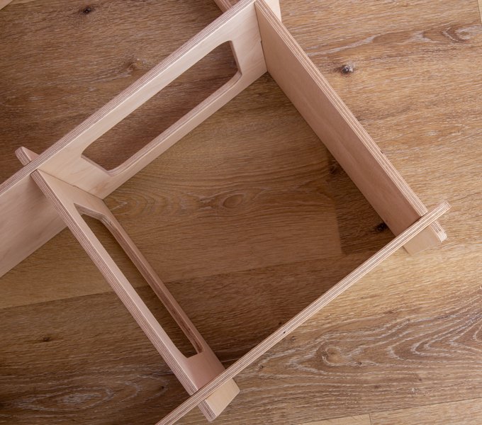 AKTION -  by puppijames Labyrinth SET LARGE & MEDIUM