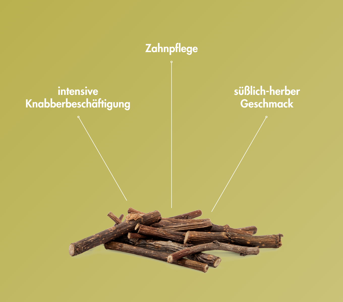 EnjoyNature - Birnenhölzer