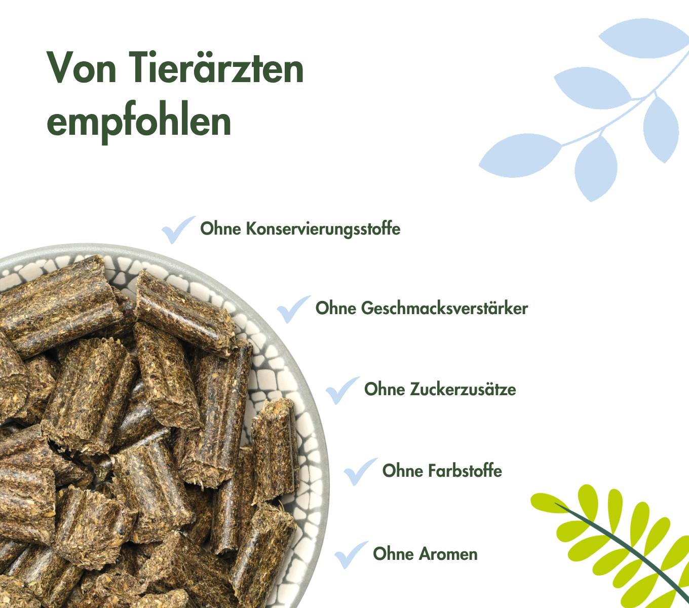 KaninchenTraum WINTER OUTDOOR