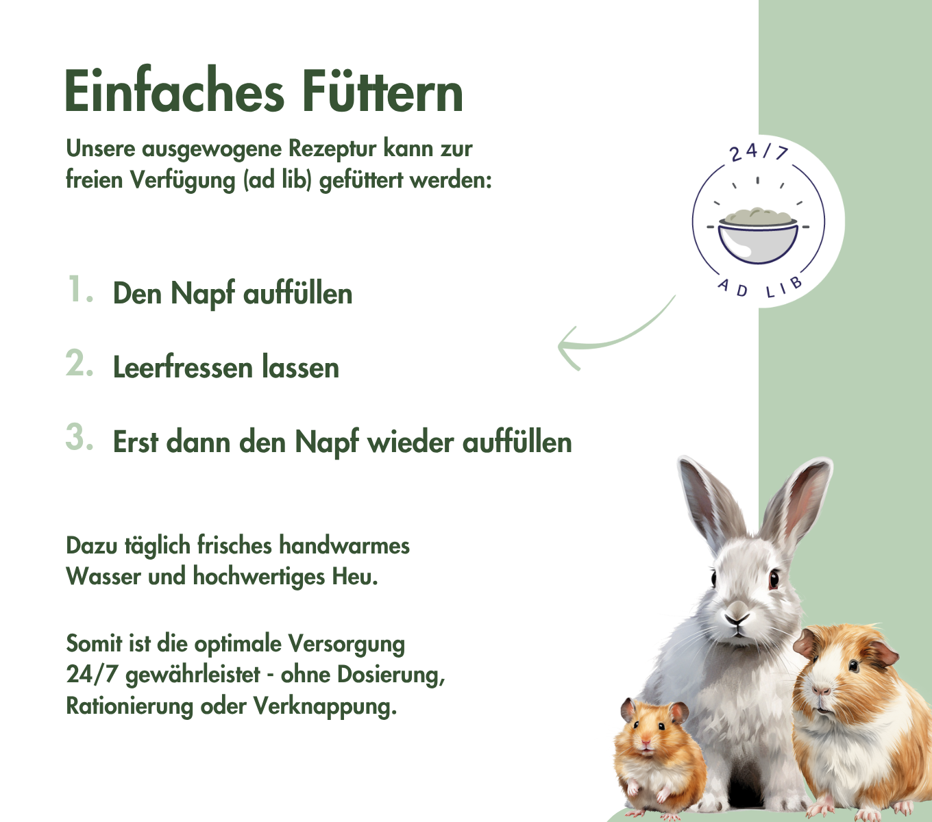 KaninchenTraum HERBS