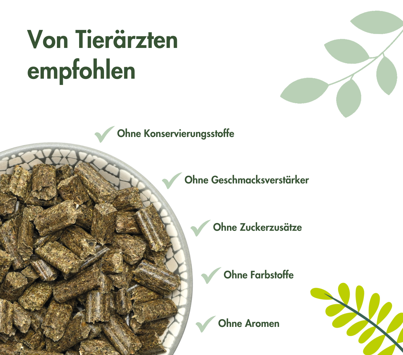 KaninchenTraum HERBS